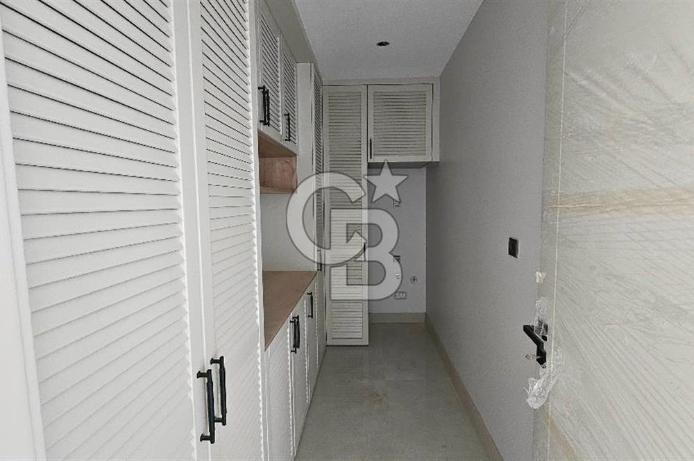 Beykent Beytepe Konakları Satılık Sıfır 4+1 Geniş Lüks Daireler