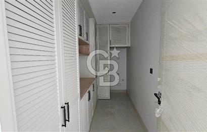 Beykent Beytepe Konakları Satılık Sıfır 4+1 Geniş Lüks Daireler