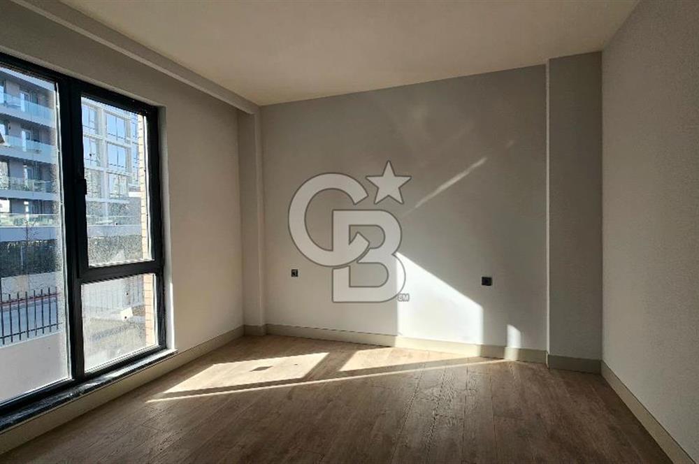 Beykent Beytepe Konakları Satılık Sıfır 4+1 Geniş Lüks Daireler