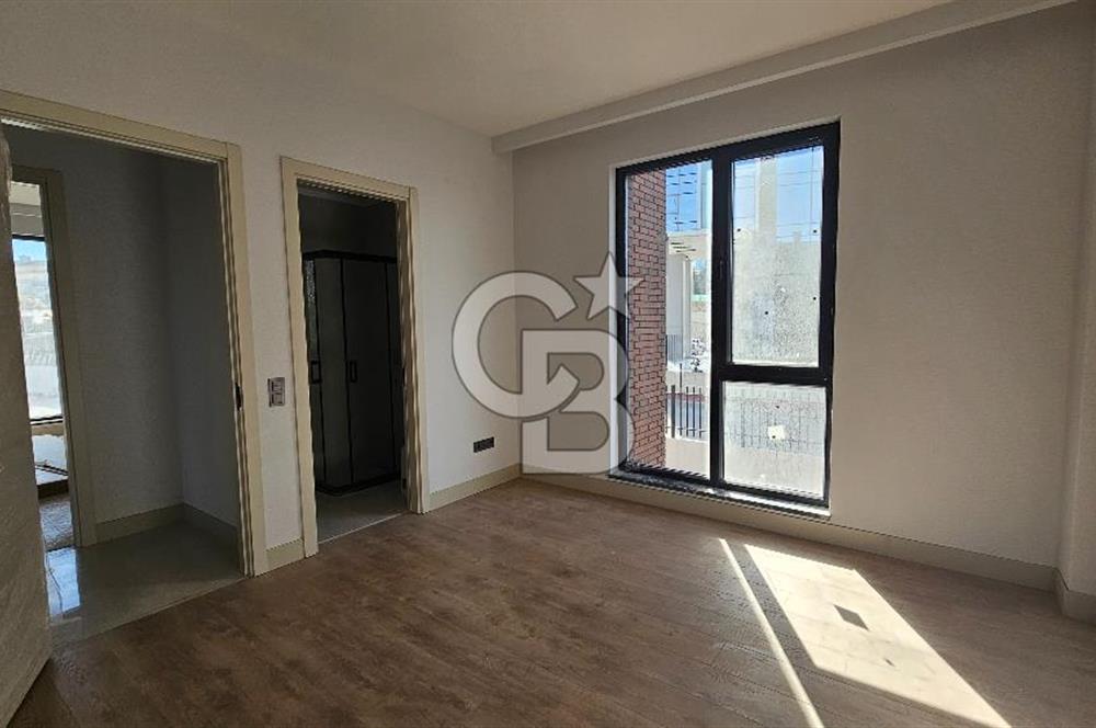 Beytepe Mah. Beykent Beytepe Konakları 4+1 Lüks Satılık Daire