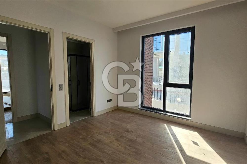 Beytepe Mah. Beykent Beytepe Konakları 4+1 Lüks Satılık Daire