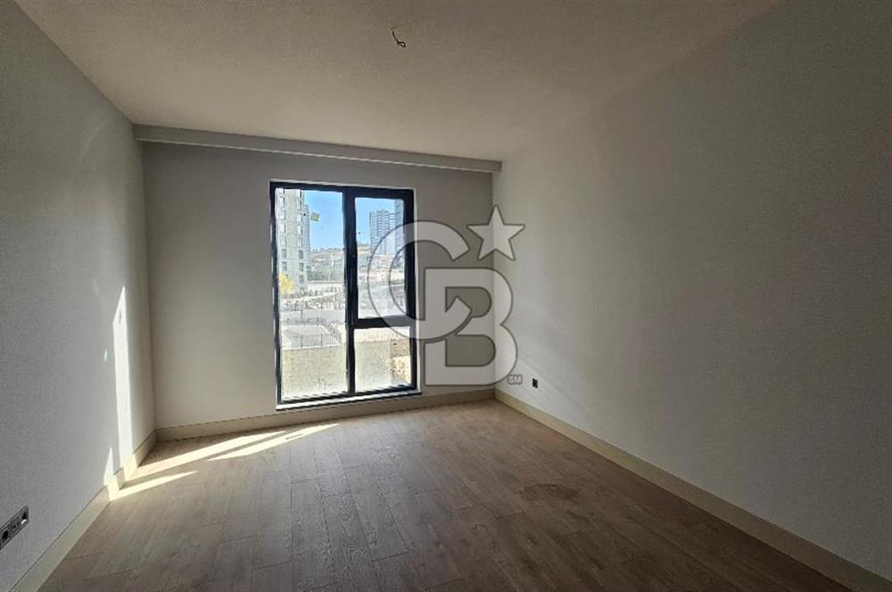 Beytepe Mah. Beykent Beytepe Konakları 4+1 Lüks Satılık Daire