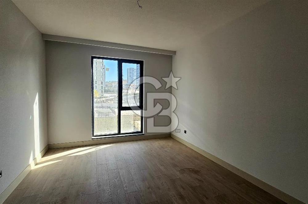 Beykent Beytepe Konakları Satılık Sıfır 4+1 Geniş Lüks Daireler