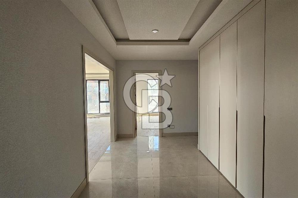 Beytepe Mah. Beykent Beytepe Konakları 4+1 Lüks Satılık Daire