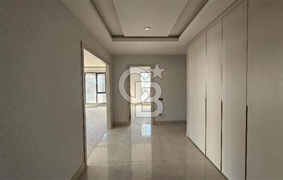 Beykent Beytepe Konakları Satılık Sıfır 4+1 Geniş Lüks Daireler