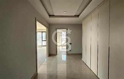 Beytepe Mah. Beykent Beytepe Konakları 4+1 Lüks Satılık Daire