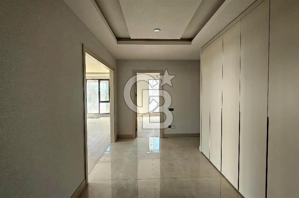 Beykent Beytepe Konakları Satılık Sıfır 4+1 Geniş Lüks Daireler
