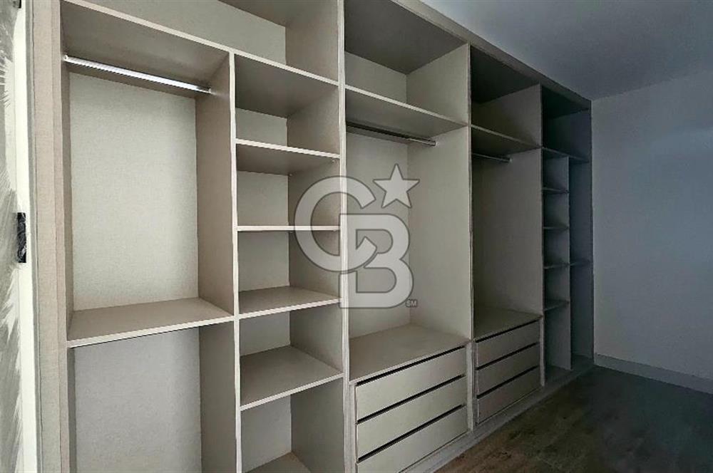 Beykent Beytepe Konakları Satılık Sıfır 4+1 Geniş Lüks Daireler