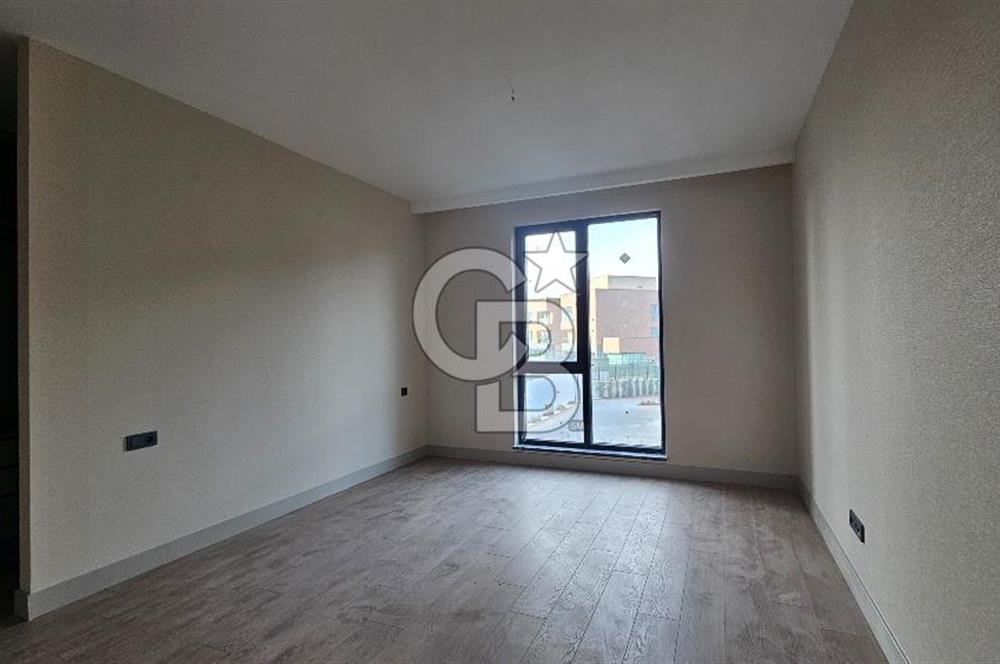 Beytepe Mah. Beykent Beytepe Konakları 4+1 Lüks Satılık Daire