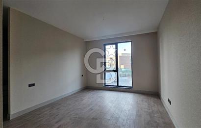 Beytepe Mah. Beykent Beytepe Konakları 4+1 Lüks Satılık Daire