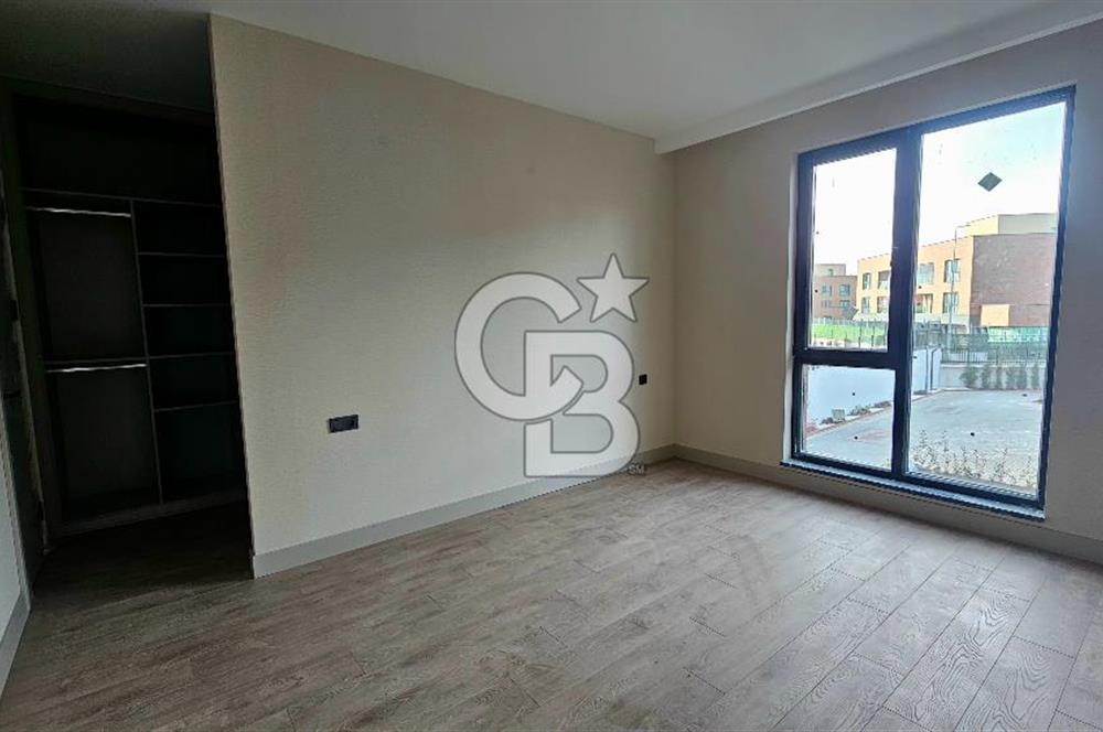 Beykent Beytepe Konakları Satılık Sıfır 4+1 Geniş Lüks Daireler