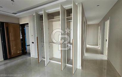 Beykent Beytepe Konakları Satılık Sıfır 4+1 Geniş Lüks Daireler