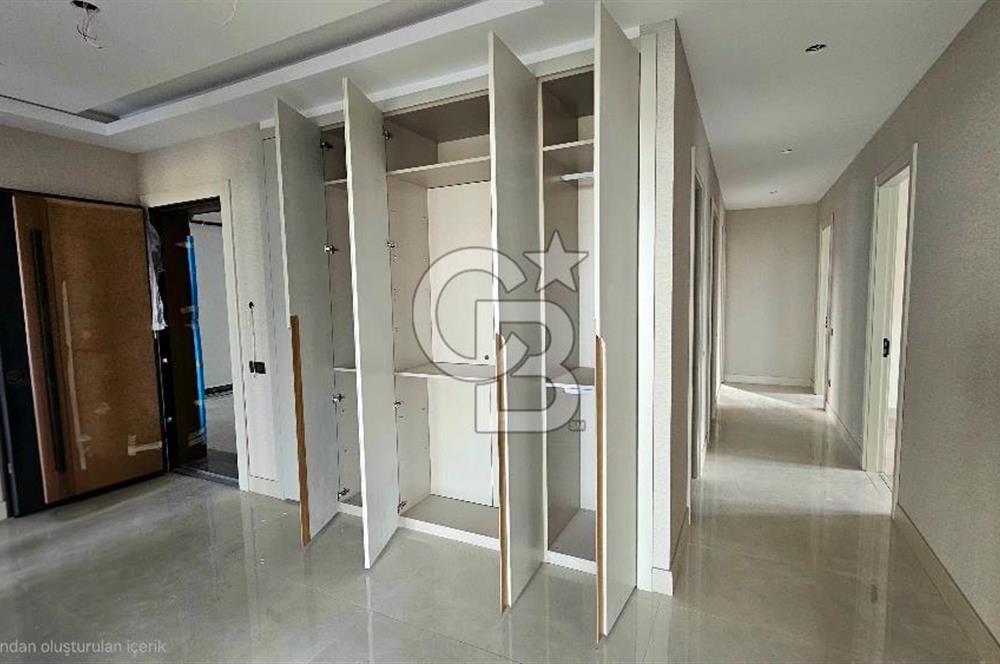 Beytepe Mah. Beykent Beytepe Konakları 4+1 Lüks Satılık Daire