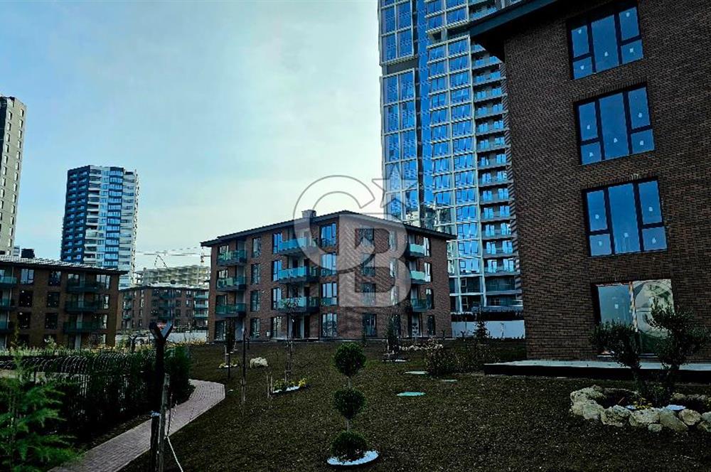 Beykent Beytepe Konakları Satılık Sıfır 4+1 Geniş Lüks Daireler