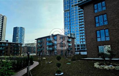 Beykent Beytepe Konakları Satılık Sıfır 4+1 Geniş Lüks Daireler