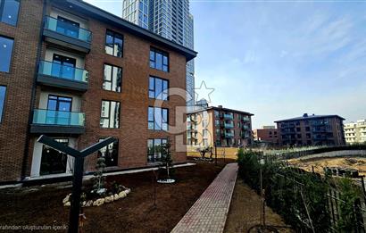 Beytepe Mah. Beykent Beytepe Konakları 4+1 Lüks Satılık Daire