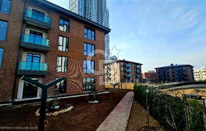 Beytepe Mah. Beykent Beytepe Konakları 4+1 Lüks Satılık Daire