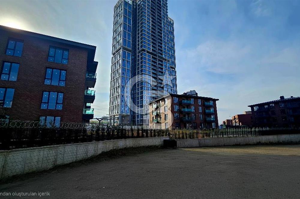 Beytepe Mah. Beykent Beytepe Konakları 4+1 Lüks Satılık Daire