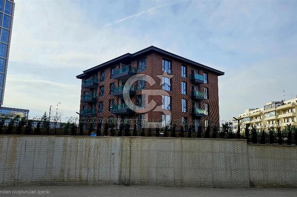 Beytepe Mah. Beykent Beytepe Konakları 4+1 Lüks Satılık Daire