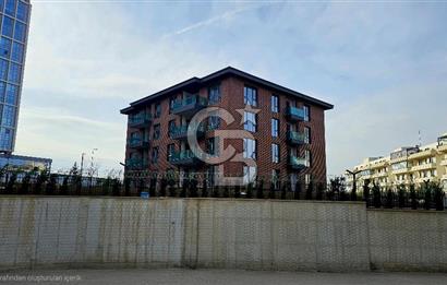 Beykent Beytepe Konakları Satılık Sıfır 4+1 Geniş Lüks Daireler