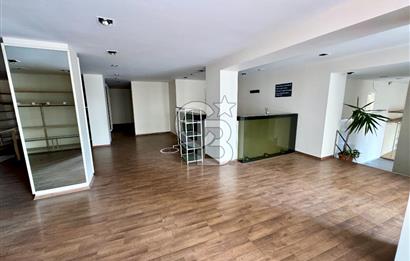 ÇAMLIBEL’DE İSMET İNÖNÜ BULVARI CEPHELİ KİRALIK DÜKKAN