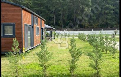 KÖYÜM MUĞLA AKYAKA PROJESİNDE SATILIK TARLA