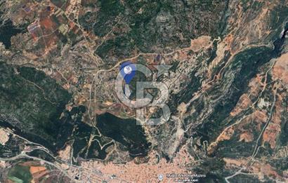 Muğla Menteşe İkizcede Büyük Ölçekli Tarla 40 Dönüm