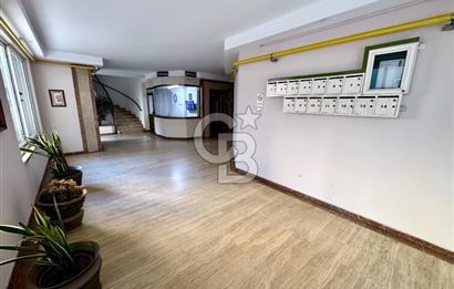 ÇAMLIBELDE İSMET İNÖNÜ BLV. CEPHELİ DENİZ MANZARALI 3+1