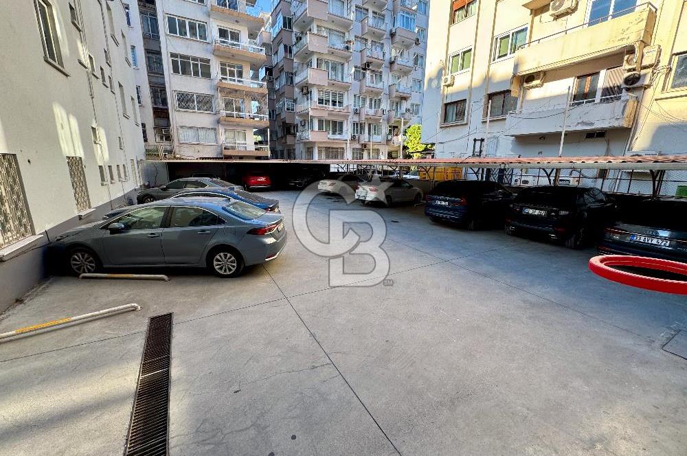 ÇAMLIBELDE İSMET İNÖNÜ BLV. CEPHELİ DENİZ MANZARALI 3+1