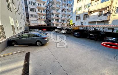 ÇAMLIBELDE İSMET İNÖNÜ BLV. CEPHELİ DENİZ MANZARALI 3+1