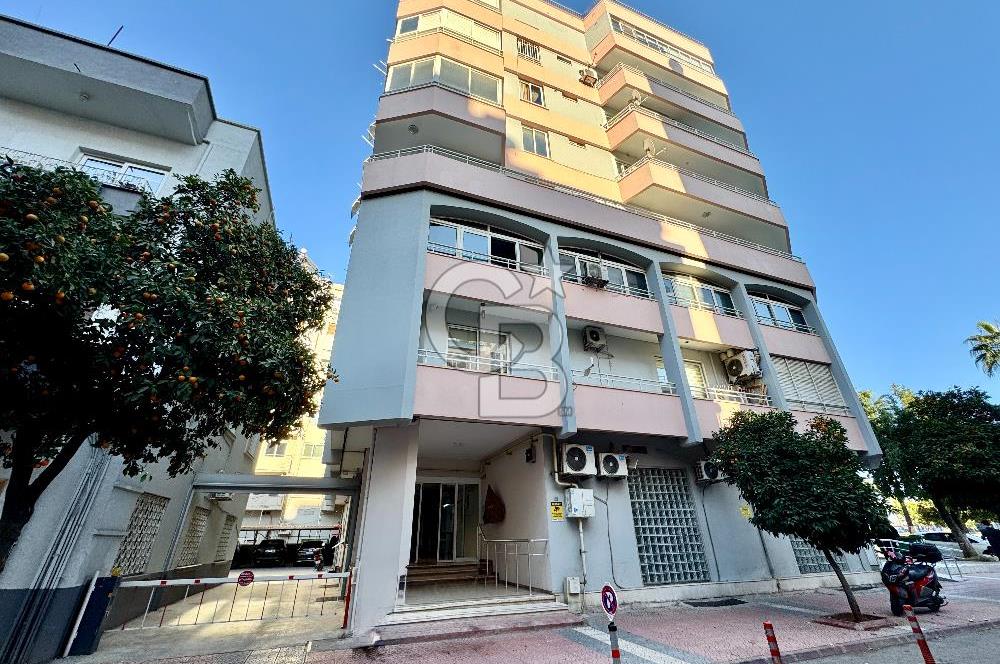 ÇAMLIBELDE İSMET İNÖNÜ BLV. CEPHELİ DENİZ MANZARALI 3+1