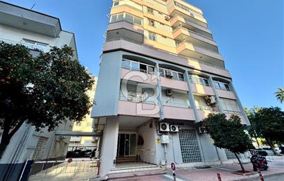 ÇAMLIBELDE İSMET İNÖNÜ BLV. CEPHELİ DENİZ MANZARALI 3+1