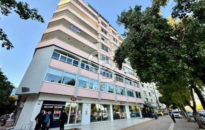 ÇAMLIBELDE İSMET İNÖNÜ BLV. CEPHELİ DENİZ MANZARALI 3+1