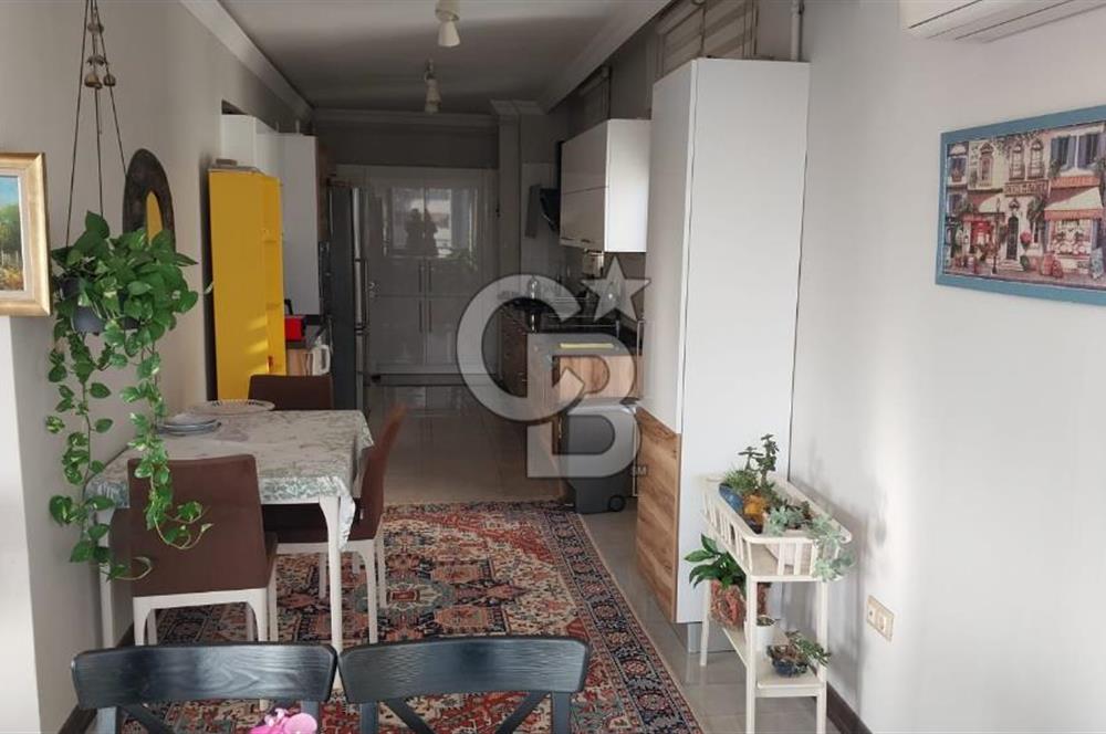 PLATİN EVLER SİTESİNDE KİRALIK DAİRE//SÜLEYMAN YILDIRIM