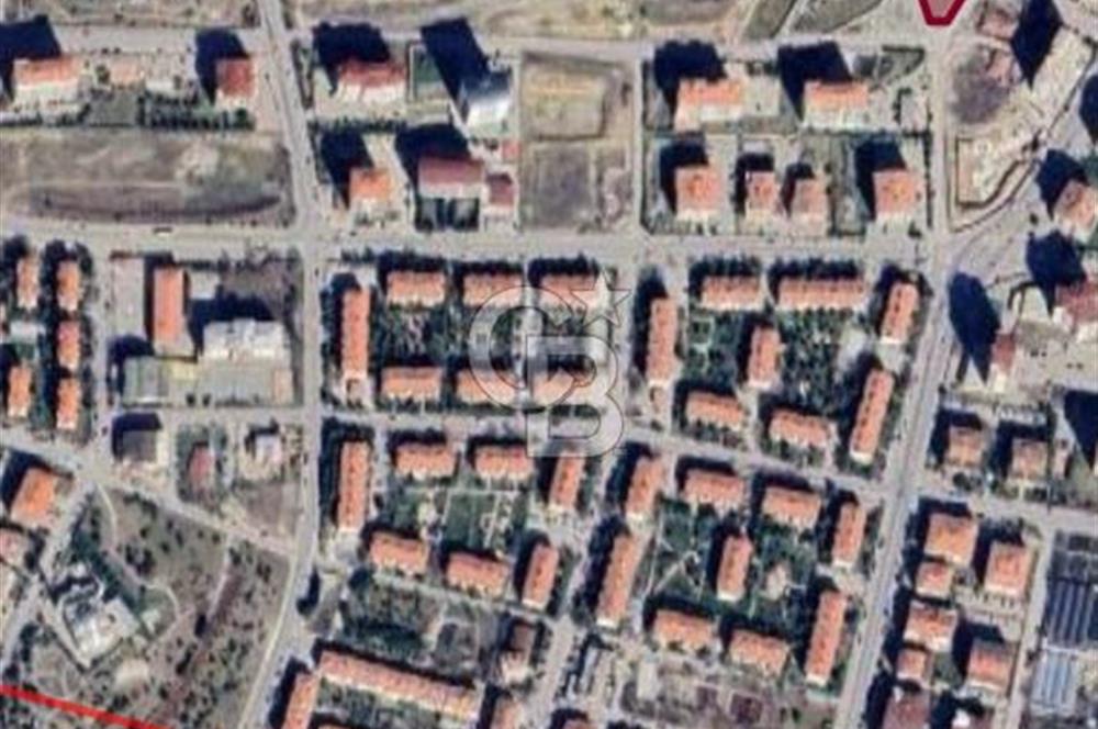 COLDWELL BANKER BUSINESS'TAN YATIRIMLIK KONUT ARSASI