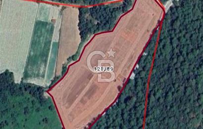 KÖYÜM MUĞLA AKYAKA PROJESİNDE SATILIK TARLA