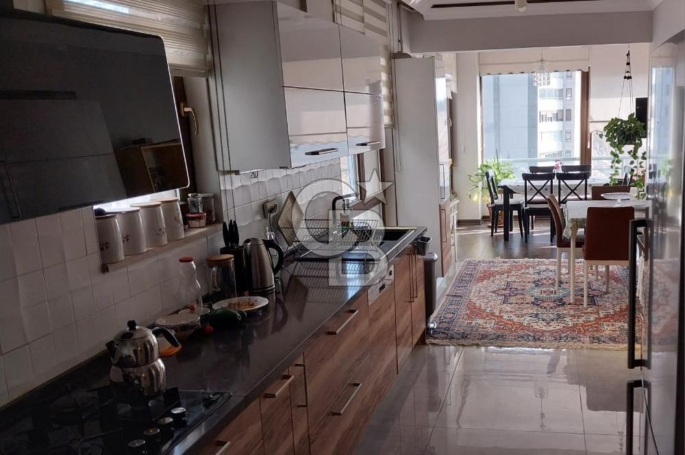 PLATİN EVLER SİTESİNDE KİRALIK DAİRE//SÜLEYMAN YILDIRIM