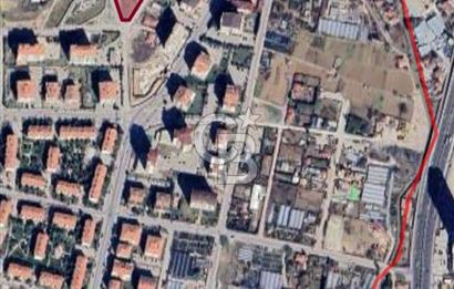 COLDWELL BANKER BUSINESS'TAN YATIRIMLIK KONUT ARSASI