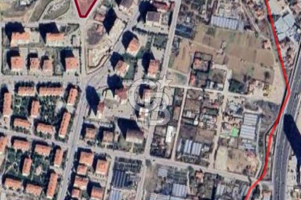 COLDWELL BANKER BUSINESS'TAN YATIRIMLIK KONUT ARSASI