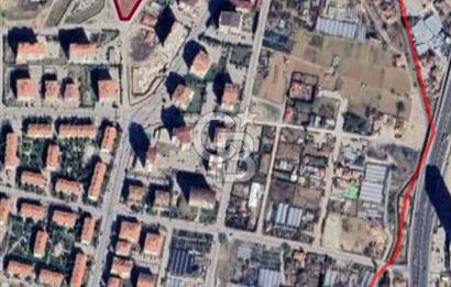 COLDWELL BANKER BUSINESS'TAN YATIRIMLIK KONUT ARSASI