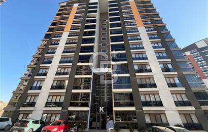 MEBUSKENT 2+1 AÇIK MUTFAK SATILIK DAİRE