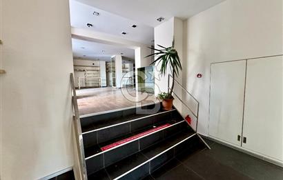 ÇAMLIBEL’DE İSMET İNÖNÜ BULVARI CEPHELİ KİRALIK DÜKKAN