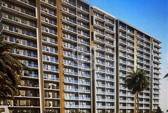 Manisa Meydan Sitesi Havuz Cephe Kapalı Mutfak 2+1 Satılık Daire - 4 - 323070