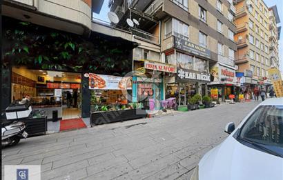 CEBECİDE KURUMSAL PİZZA ZİNCİRİ ŞUBESİ