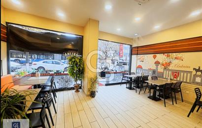 CEBECİDE KURUMSAL PİZZA ZİNCİRİ ŞUBESİ