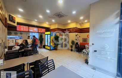 CEBECİDE KURUMSAL PİZZA ZİNCİRİ ŞUBESİ