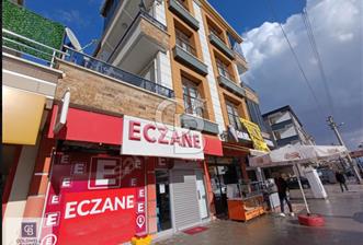 MUHTEŞEM KONUMDA İŞLEK CADDEDE 170 M2 KİRACILI SATILIK DÜKKAN - 4 - 323030
