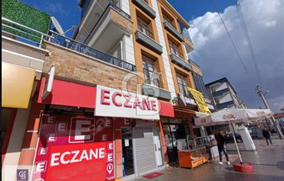MUHTEŞEM KONUMDA İŞLEK CADDEDE 170 M2 KİRACILI SATILIK DÜKKAN