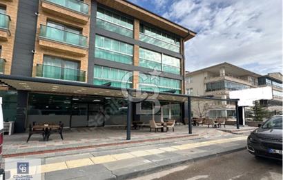 KURUMSAL KİRACILI MUHTEŞEM KONUM SATILIK TİCARİ DÜKKAN