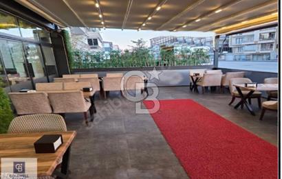 KURUMSAL KİRACILI MUHTEŞEM KONUM SATILIK TİCARİ DÜKKAN